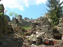 Steinschlichtung 059